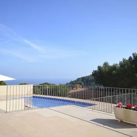 Casa Es Plom * Begur