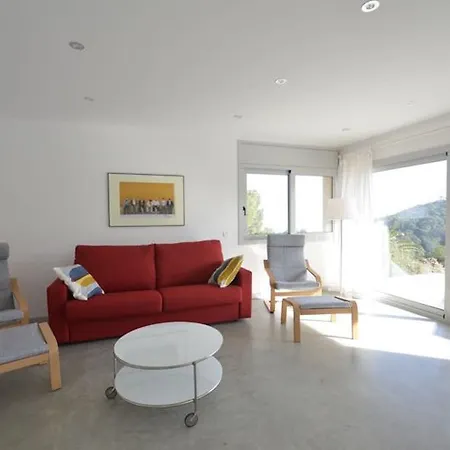 Casa Es Plom Villa Begur
