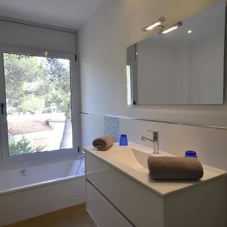 Casa Es Plom *