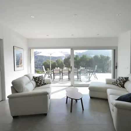 Casa Es Plom Villa Begur
