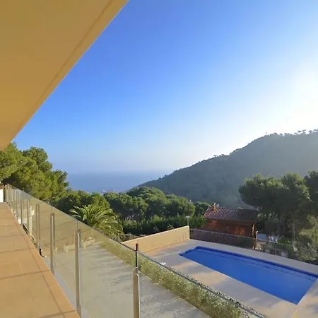 Casa Es Plom