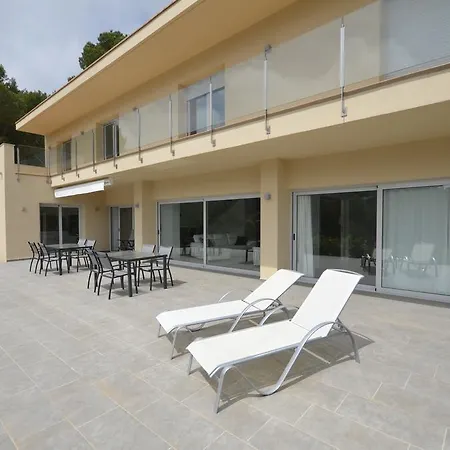 Villa Casa Es Plom