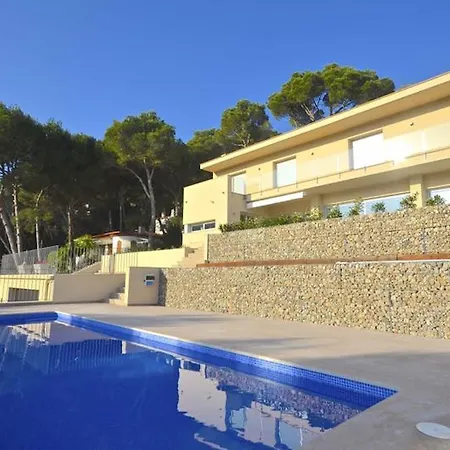 Villa Casa Es Plom *