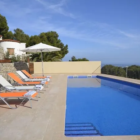 Villa Casa Es Plom