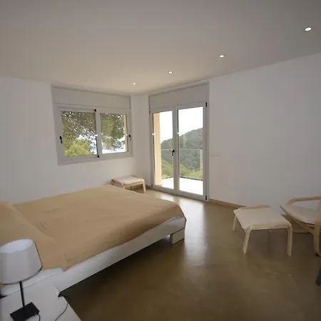 Casa Es Plom Begur
