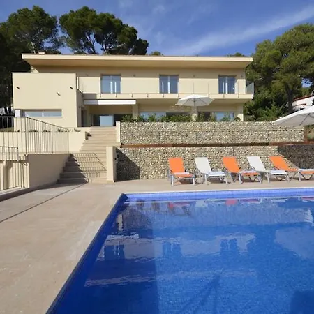 Casa Es Plom Begur