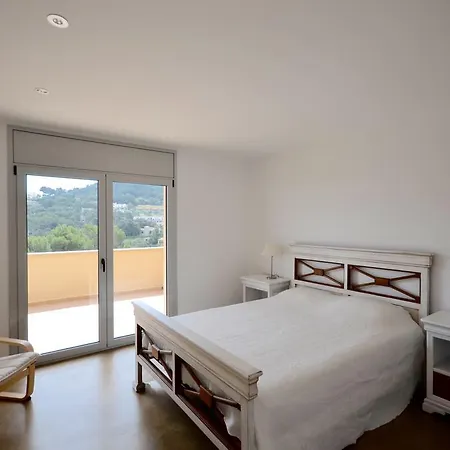 Casa Es Plom Villa