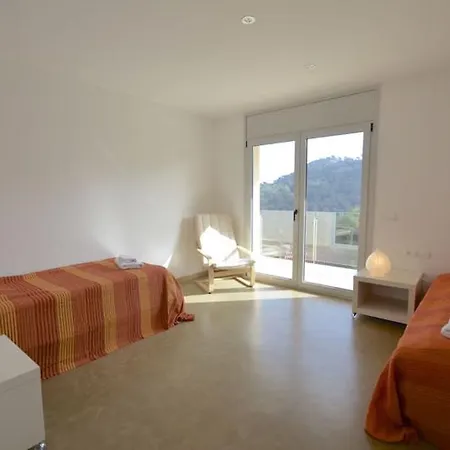 Casa Es Plom Begur