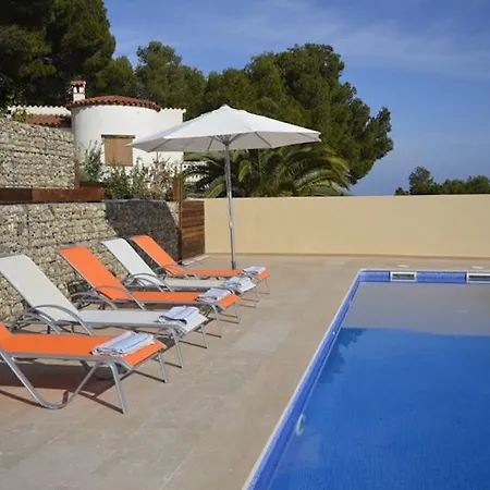 Casa Es Plom