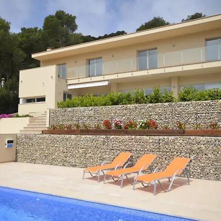 Casa Es Plom Begur